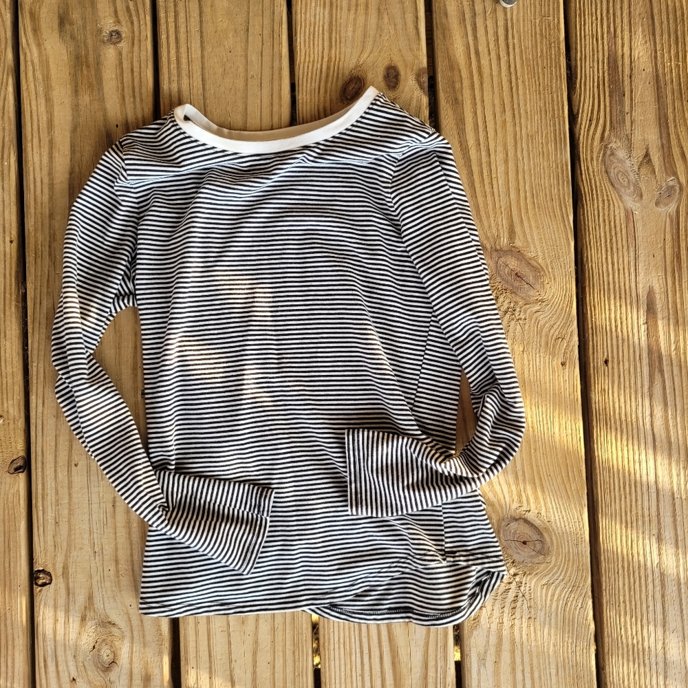 Cat & Jack long sleeved shirt